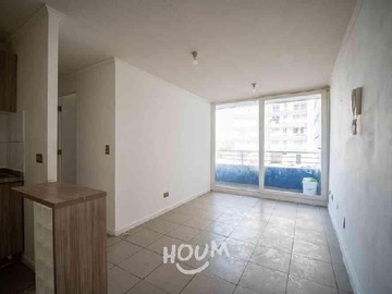 Venta / Departamento / Quinta Normal