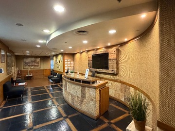 Arriendo Mensual / Oficina / Las Condes