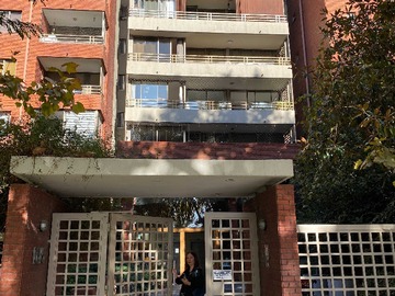 Venta / Departamento / Providencia