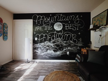 Venta / Departamento / Santiago
