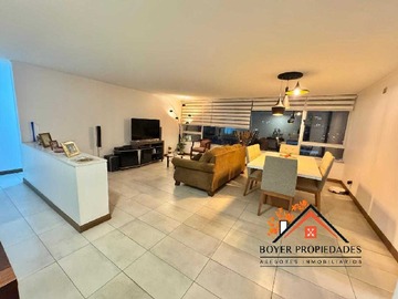 Venta / Departamento / Providencia