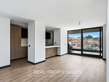 Venta / Departamento / Providencia
