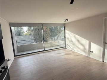 Arriendo Mensual / Departamento / La Florida