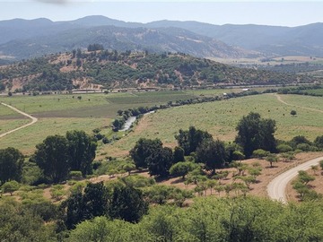 Venta / Parcela / Maule