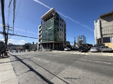 Arriendo Mensual / Oficina / Puerto Montt