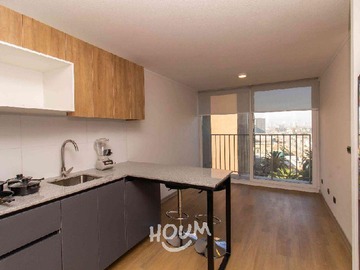 Arriendo Mensual / Departamento / Conchalí