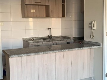 Venta / Departamento / Ñuñoa