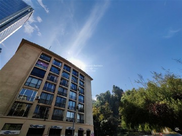 Arriendo Mensual / Oficina / Santiago