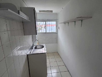 Venta / Departamento / Estación Central