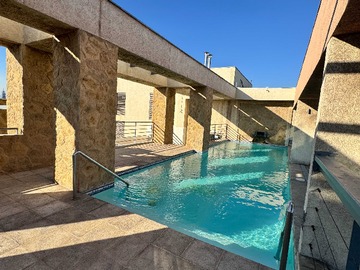 Venta / Departamento / Santiago