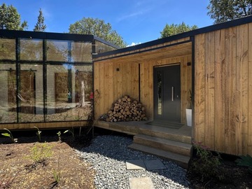 Arriendo Mensual / Casa / Frutillar