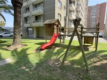 Venta / Departamento / Macul