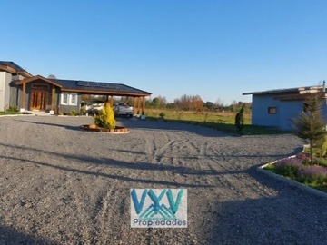 Venta / Casa / Villarrica