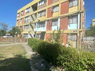 Venta / Departamento / Santiago