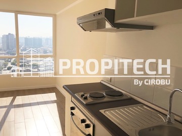 Arriendo Mensual / Departamento / Santiago
