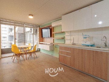 Arriendo Mensual / Departamento / Estación Central