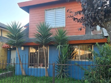 Venta / Casa / Hualpén
