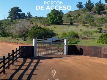 Venta / Parcela / Algarrobo