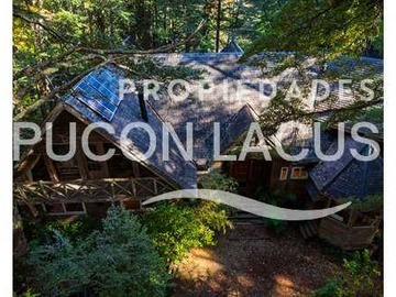 Venta / Casa / Panguipulli