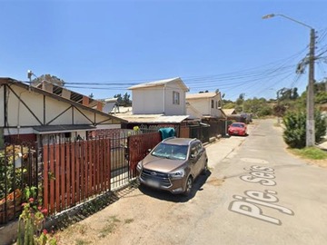 Venta / Casa / Villa Alemana