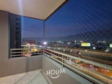 Venta / Departamento / Macul