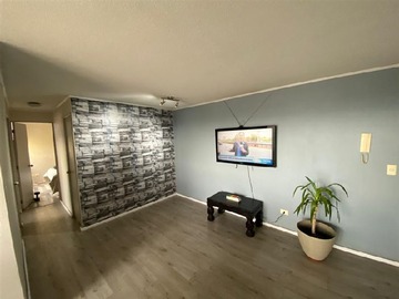 Arriendo Mensual / Departamento / Puente Alto