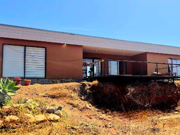 Venta / Terreno / La Serena