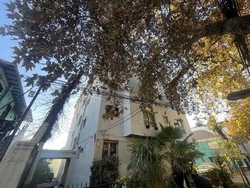 Venta / Departamento / Ñuñoa