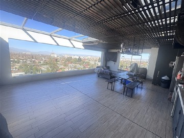 Venta / Departamento / Las Condes