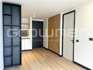 Arriendo Mensual / Departamento / Ñuñoa