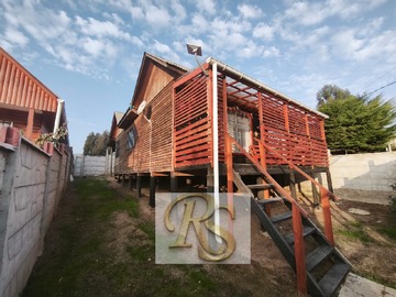 Venta / Casa / El Tabo