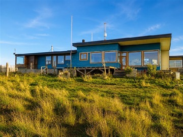 Venta / Casa / Punta Arenas
