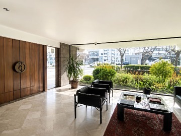 Venta / Departamento / Las Condes