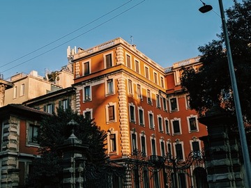 Arriendo Mensual / Departamento / San Miguel