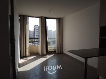 Arriendo Mensual / Departamento / San Miguel