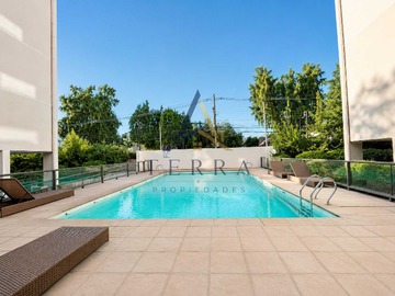 Venta / Departamento / Ñuñoa