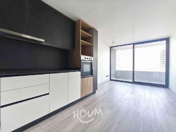 Arriendo Mensual / Departamento / Santiago