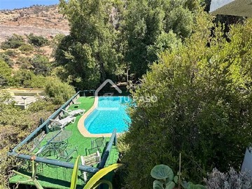 Venta / Casa / Vitacura