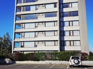 Venta / Departamento / San Pedro de la Paz