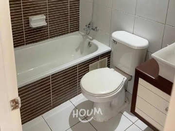 Venta / Departamento / Santiago
