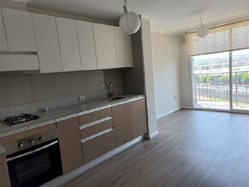 Venta / Departamento / La Florida