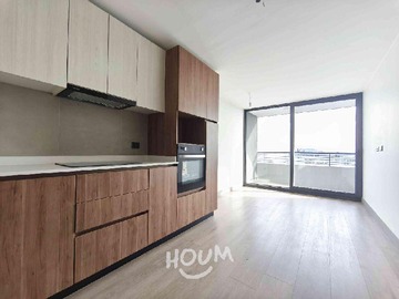 Arriendo Mensual / Departamento / Ñuñoa