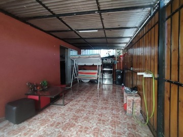Venta / Casa / La Florida