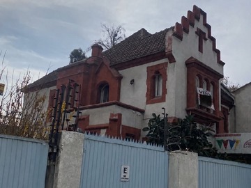 Venta / Casa / Recoleta