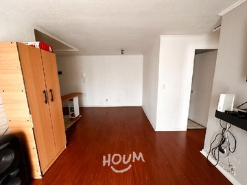 Arriendo Mensual / Departamento / Pudahuel