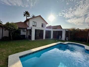Venta / Casa / Pudahuel