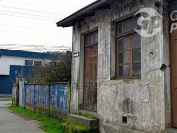 Venta / Sitio / Talcahuano