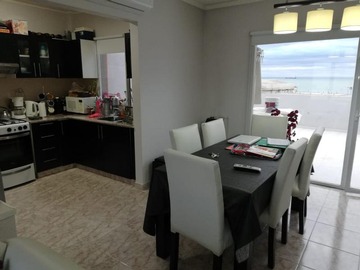 Venta / Departamento / San Joaquín