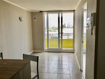 Venta / Departamento / Quinta Normal