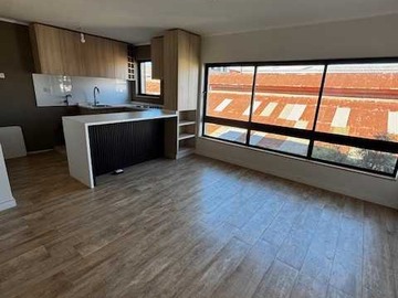 Venta / Departamento / Concepción